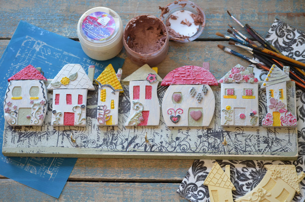 Chalk Paint 1 litre The Blanc Canvas